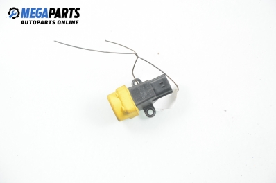 Reset button for Ford Fiesta V 1.4 16V, 80 hp, 5 doors, 2005