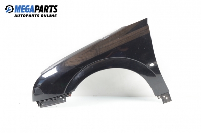 Fender for Opel Signum 3.2, 211 hp automatic, 2003, position: left