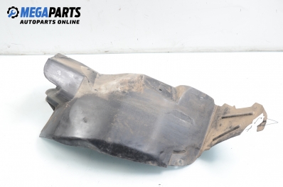 Inner fender for Mercedes-Benz A-Class W168 1.9, 125 hp, 5 doors automatic, 1999, position: front - left