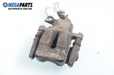 Caliper for Renault Megane Scenic 1.9 dCi, 102 hp, 2000, position: rear - left