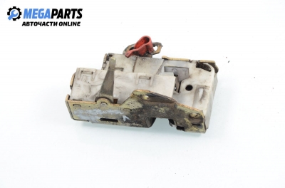 Încuietoare for Ford Fiesta III (1989-1997) 1.1, hatchback, position: stânga