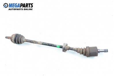 Driveshaft for Honda Civic V 1.5 16V, 94 hp, hatchback, 3 doors, 1992, position: right