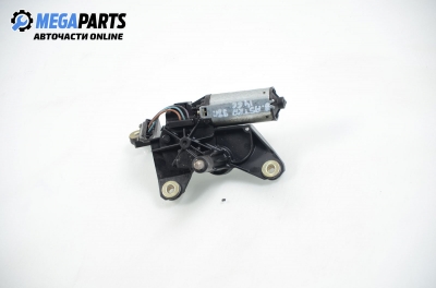 Motor ștergătoare parbriz for Opel Astra G (1998-2009) 2.0, hatchback