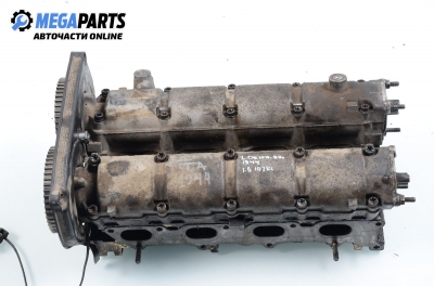 Motorkopf für Lancia Delta 1.6 16V, 103 hp, 5 türen, 1997