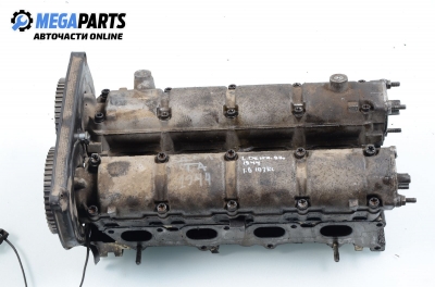 Engine head for Lancia Delta 1.6 16V, 103 hp, 5 doors, 1997