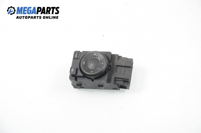 Mirror adjustment button for Skoda Octavia 1.9 TDI, 90 hp, hatchback, 1996