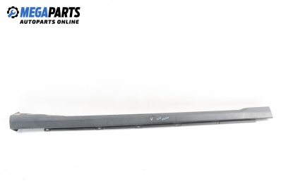 Side skirt for Opel Signum 3.2, 211 hp automatic, 2003, position: left