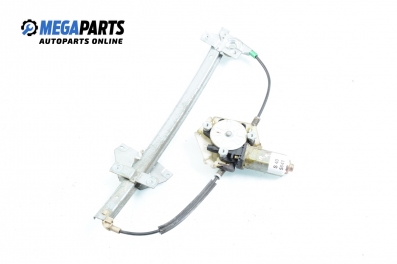 Antrieb el. fensterheber für Volvo S40/V40 1.8, 122 hp, sedan, 2000, position: links, vorderseite