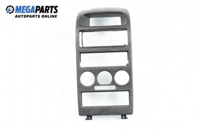Consola centrală pentru Opel Astra G 1.4 16V, 90 cp, sedan, 2003