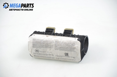 Airbag for Opel Astra G (1998-2009) 2.0, hecktür