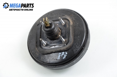 Servo for Peugeot 206 1.9 D, 69 hp, 1999