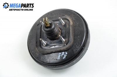 Brake servo for Peugeot 206 1.9 D, 69 hp, 1999