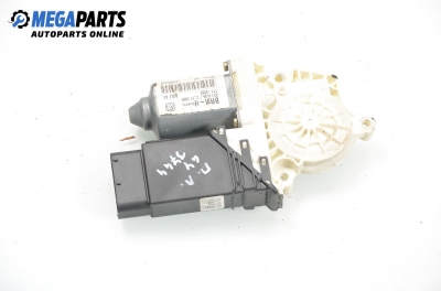 Window lift motor for Volkswagen Golf IV 1.4 16V, 75 hp, 2000, position: left