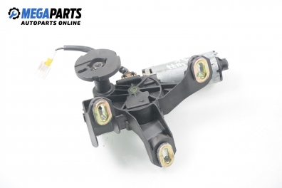 Motor ștergătoare parbriz for Citroen C5 1.8 16V, 115 hp, combi, 2002
