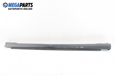 Side skirt for Opel Signum 3.2, 211 hp automatic, 2003, position: right