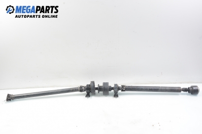 Tail shaft for Land Rover Freelander I (L314) 1.8 16V 4x4, 117 hp, 2004