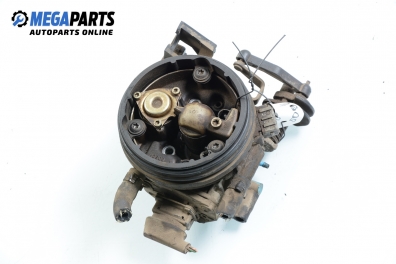 Mono injection for Citroen Saxo 1.1, 60 hp, 3 doors, 1997
