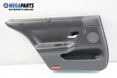 Interior door panel  for Renault Laguna II (X74) 1.9 dCi, 120 hp, station wagon, 2005, position: rear - left