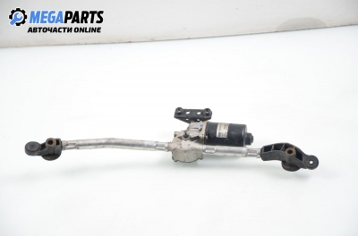 Front wipers motor for Opel Astra G (1998-2009) 2.0, hatchback, position: front