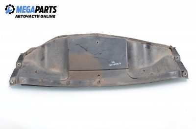 Skid plate for Renault Megane Scenic 1.6, 90 hp, 1998