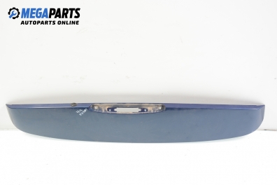 Spoiler for Renault Laguna II (X74) 1.9 dCi, 120 hp, station wagon, 2005