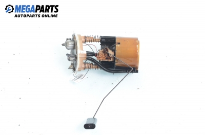 Fuel level sensor for Renault Megane Scenic 1.9 dCi, 102 hp, 2000