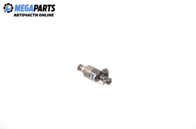 Gasoline fuel injector for Daewoo Nubira (2001-2004) 1.6, station wagon