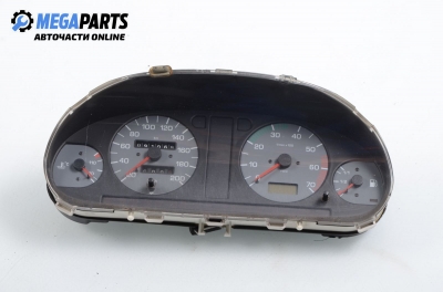 Instrument cluster for Skoda Felicia 1.3, 68 hp, hatchback, 1997