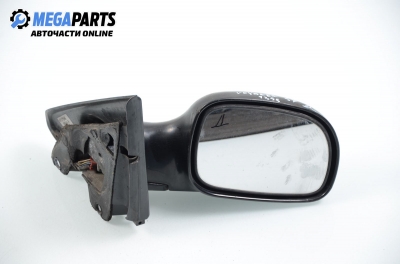 Oglindă for Chrysler Voyager (1996-2001) 2.0, monovolum, position: dreapta