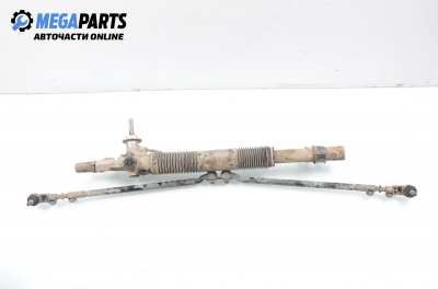 Hydraulic steering rack for Land Rover Freelander 1.8 16V, 120 hp, 5 doors, 1998