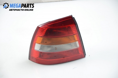 Tail light for Opel Astra G (1998-2009) 2.0, hatchback, position: left