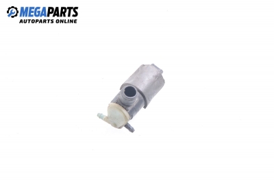 Pompa ștergătoare parbriz for Ford Transit Connect 1.8 TDCi, 90 hp, pasager, 2004