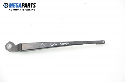Rear wiper arm for Volkswagen Golf IV 1.4 16V, 75 hp, 3 doors, 2000