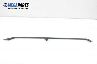 Roof rack for Volkswagen Passat 1.8, 90 hp, station wagon, 1991, position: left
