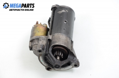 Demaror pentru Peugeot 206 1.9 D, 69 cp, 3 uși, 1999 № VALEO 0228BS V