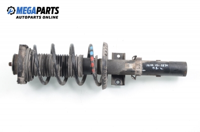 Macpherson shock absorber for Seat Ibiza 1.4 16V, 75 hp, hatchback, 5 doors, 2002, position: front - right