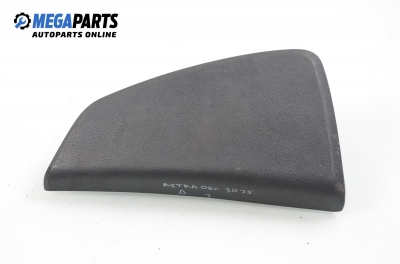 Airbag pentru Opel Astra H 1.6, 105 cp, hatchback, 5 uși, 2006, poziție: dreapte