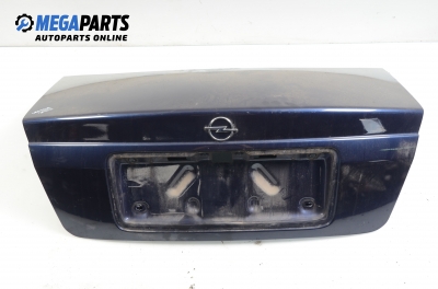 Capac spate pentru Opel Vectra B 1.8 16V, 115 cp, sedan, 1999