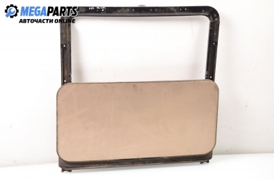 Trapă de plafon for Audi 80 (B3) 1.8, 88 hp, sedan, 1988