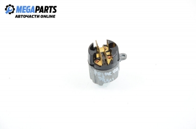 Ignition switch connector for Nissan Primera 1.6, 102 hp, sedan, 1992