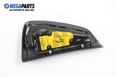 Airbag pentru Opel Astra H 1.6, 105 cp, hatchback, 5 uși, 2006, poziție: dreapte