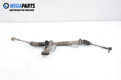 Hydraulic steering rack for Volkswagen Polo 1.4, 60 hp, hatchback, 3 doors, 1998