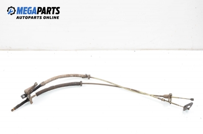 Gearbox cable for Volkswagen Passat (B3) 1.8, 90 hp, station wagon, 1991