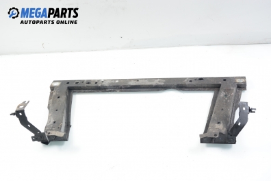 Steel beam for Renault Scenic II 1.9 dCi, 120 hp, 2007