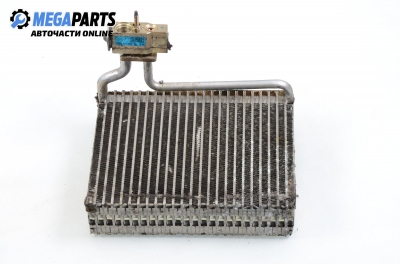 Interior AC radiator for Peugeot 206 1.9 D, 69 hp, 3 doors, 1999