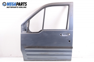 Door for Ford Transit Connect 1.8 TDCi, 90 hp, passenger, 2004, position: front - left