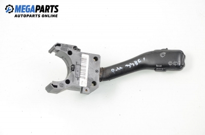 Wiper lever for Volkswagen Passat (B5; B5.5) 2.0, 115 hp, station wagon, 2001