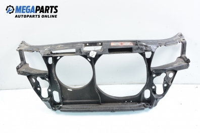 Front slam panel for Audi A4 (B5) 1.8, 125 hp, sedan, 1999