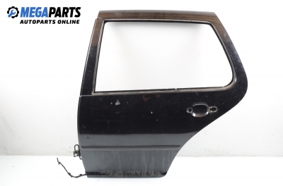 Ușă pentru Volkswagen Golf IV 1.4 16V, 75 cp, 5 uși, 1998, poziție: stânga - spate