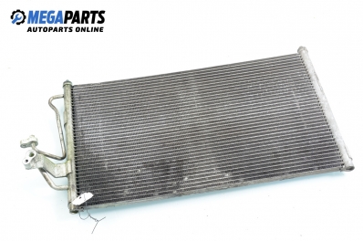 Air conditioning radiator for Daewoo Leganza 2.0 16V, 133 hp, 1998